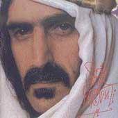 Frank Zappa : Sheik Yerbouti